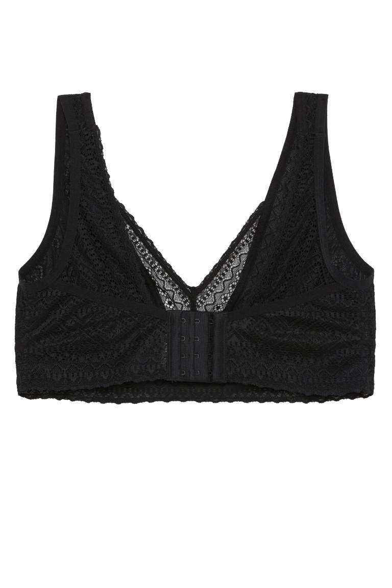 Soutien-Gorge Sans Coussinets en dentelle Fall In Love