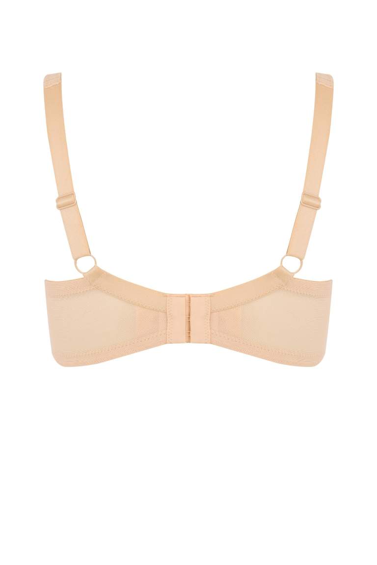 Soutien-Gorge Sans Coussinets de Fall In Love