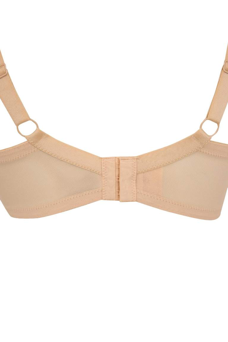 Fall in Love Padless Support Bra