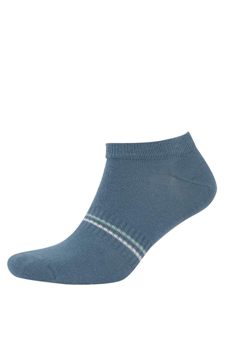 Man 3 piece Short Socks