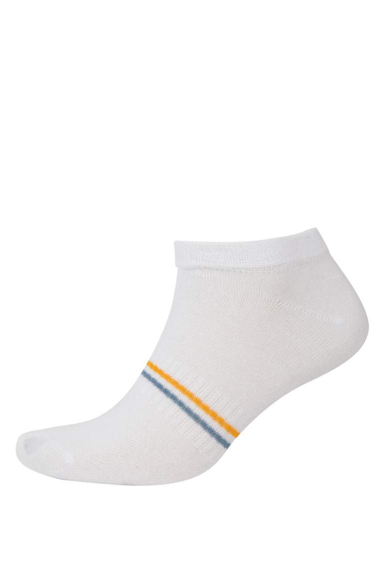 Man 3 piece Short Socks