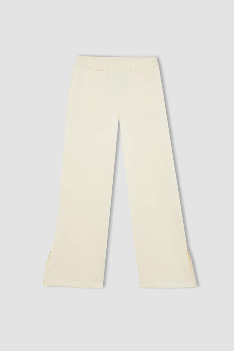 Girl Wide Leg Trousers