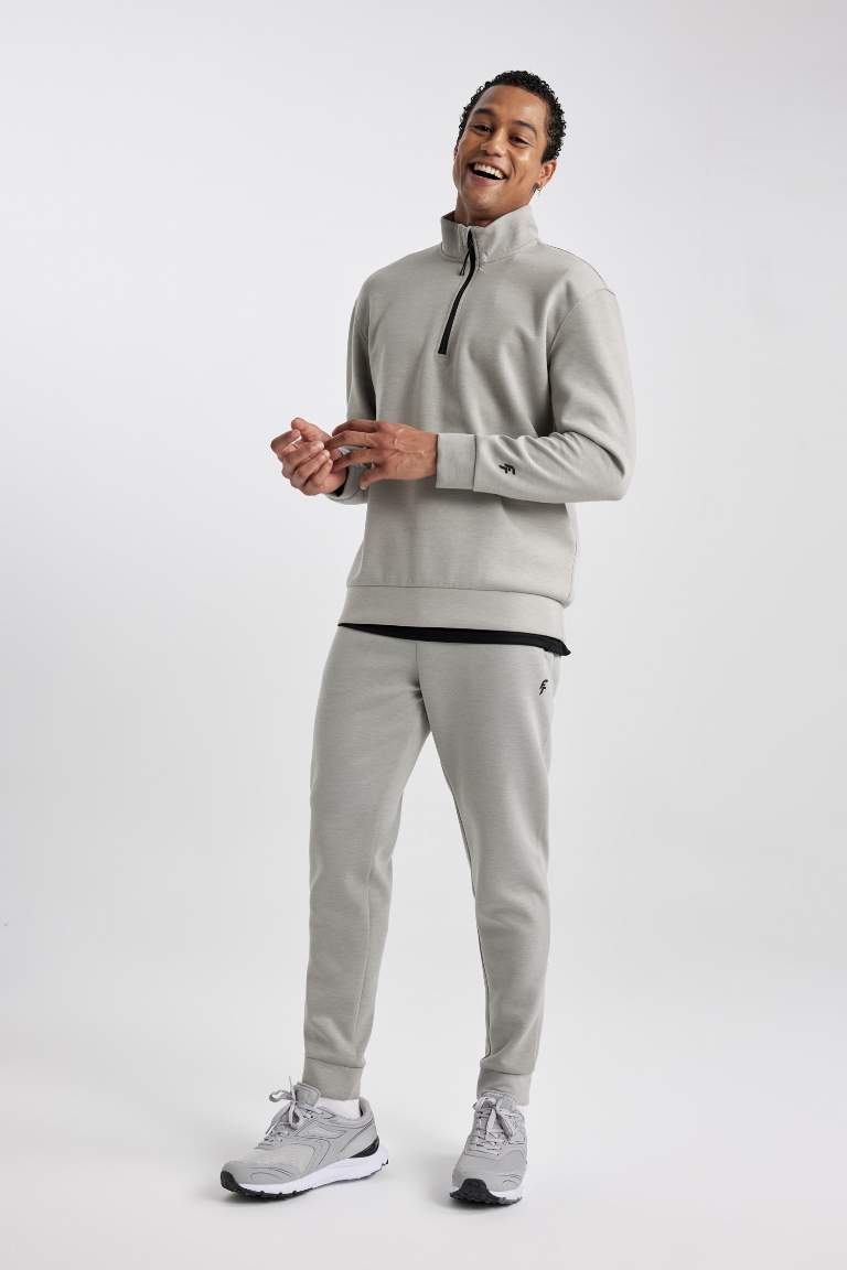 DeFactoFit Slim Fit Sports Jogger