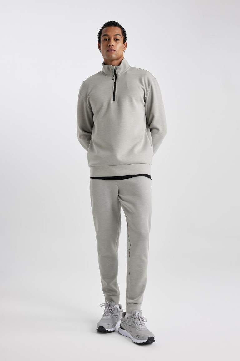 DeFactoFit Slim Fit Sports Jogger