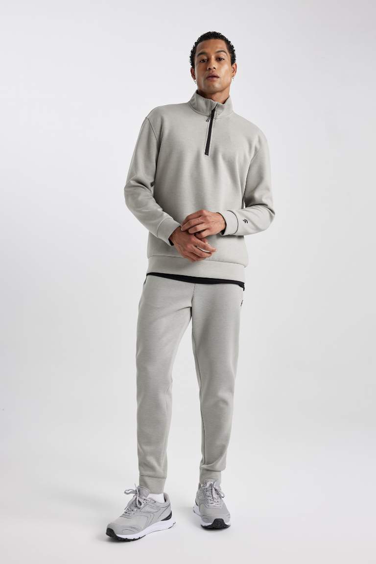 DeFactoFit Slim Fit Sports Jogger