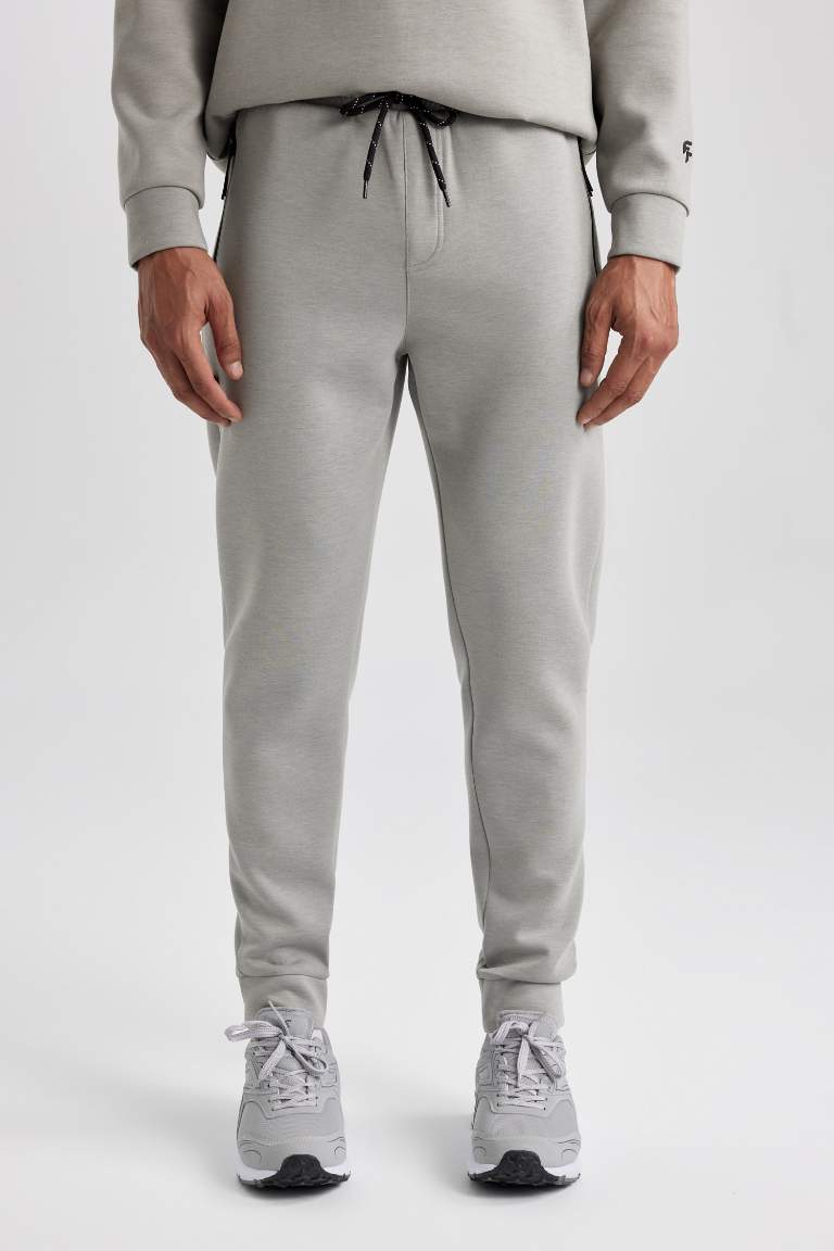 DeFactoFit Slim Fit Sports Jogger