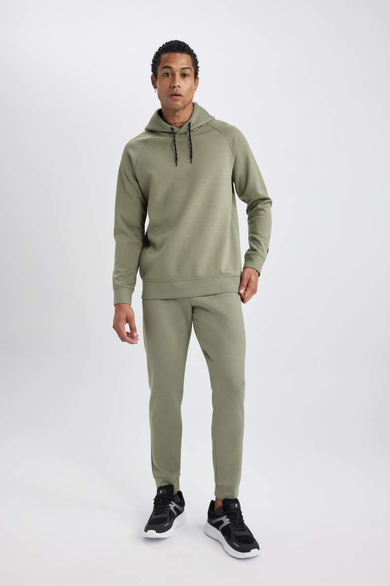 DeFactoFit Slim Fit Sports Jogger