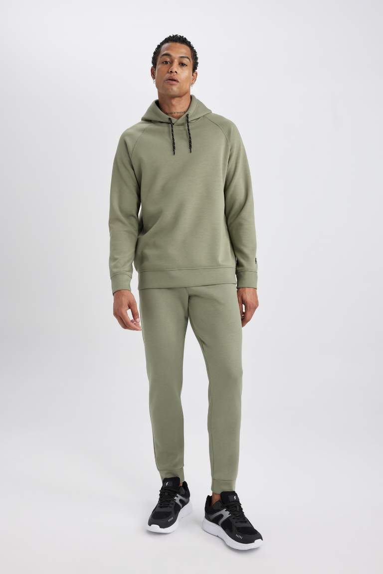 DeFactoFit Slim Fit Sports Jogger