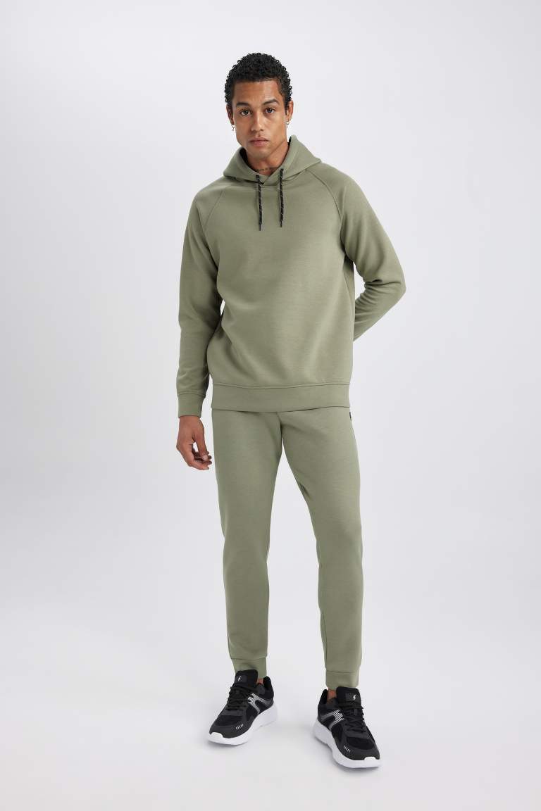 DeFactoFit Slim Fit Sports Jogger