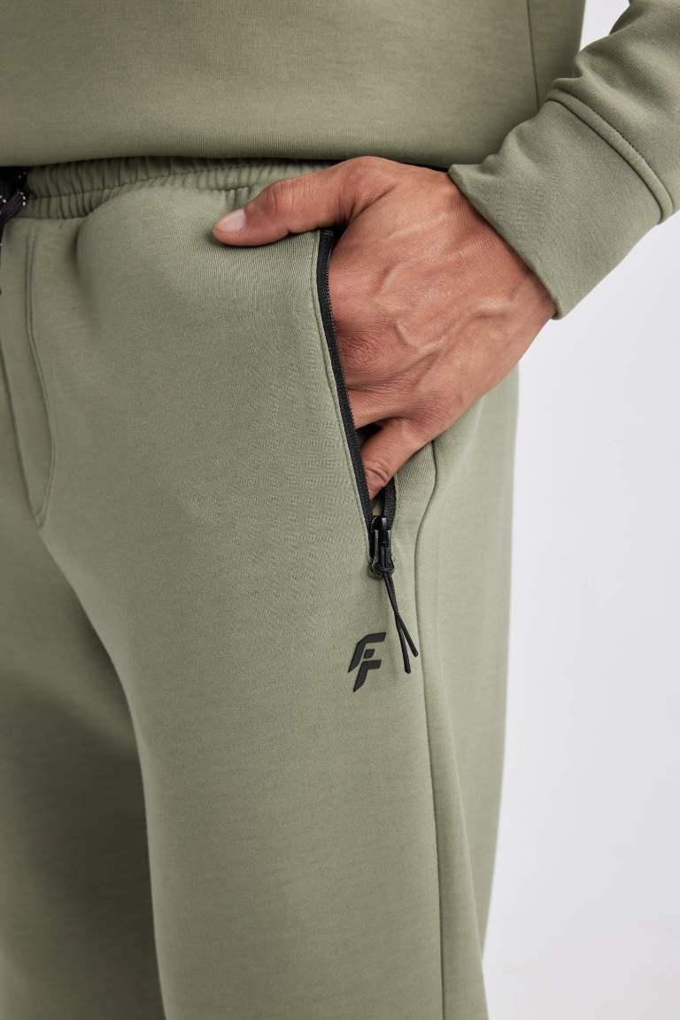 DeFactoFit Slim Fit Sports Jogger