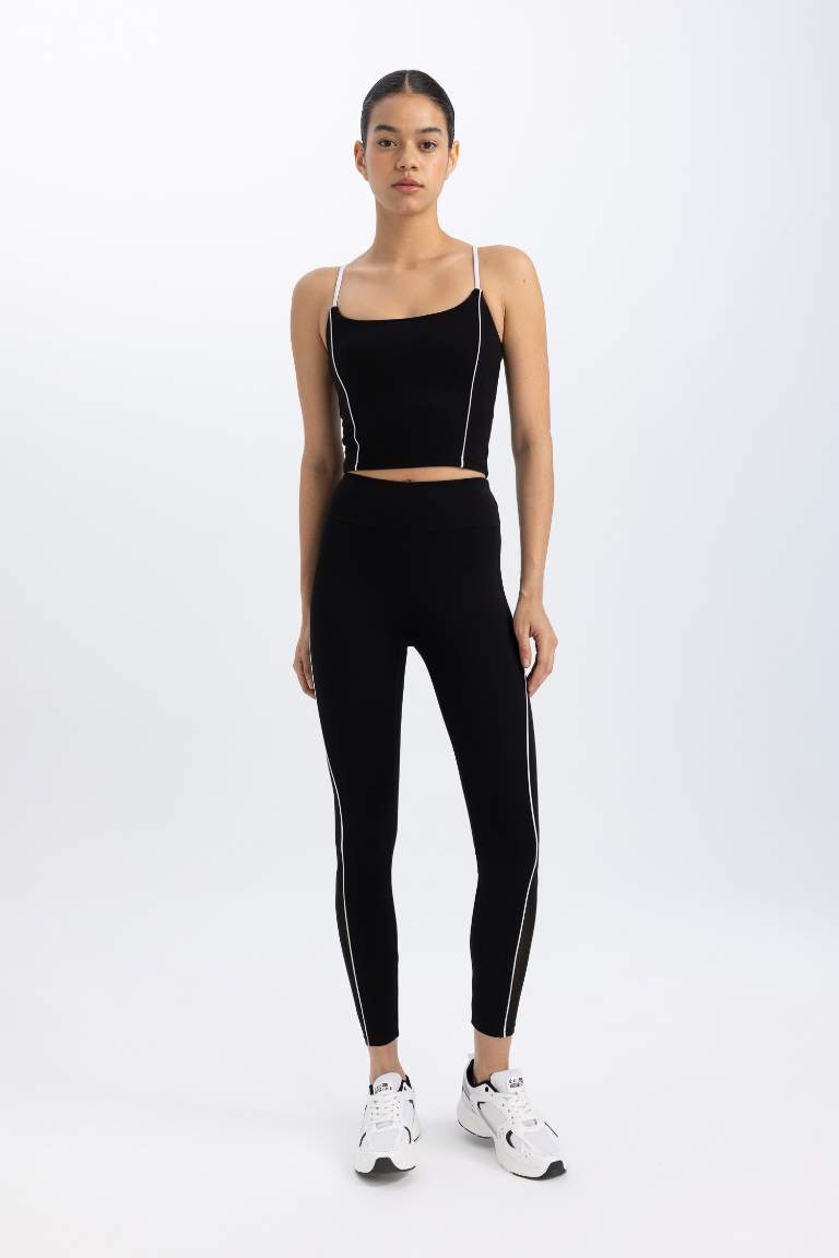 DeFactoFit Waist Wrap Leggings