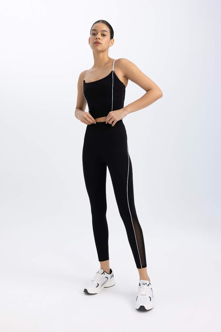 DeFactoFit Waist Wrap Leggings