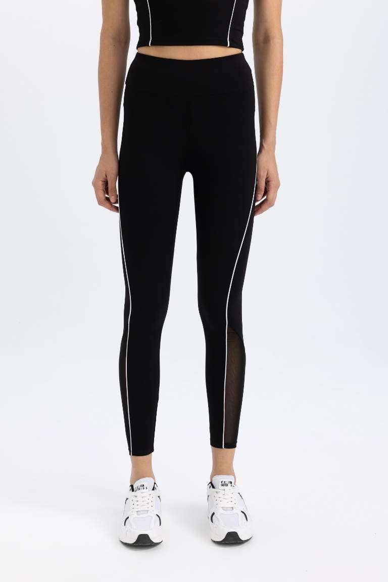 DeFactoFit Waist Wrap Leggings