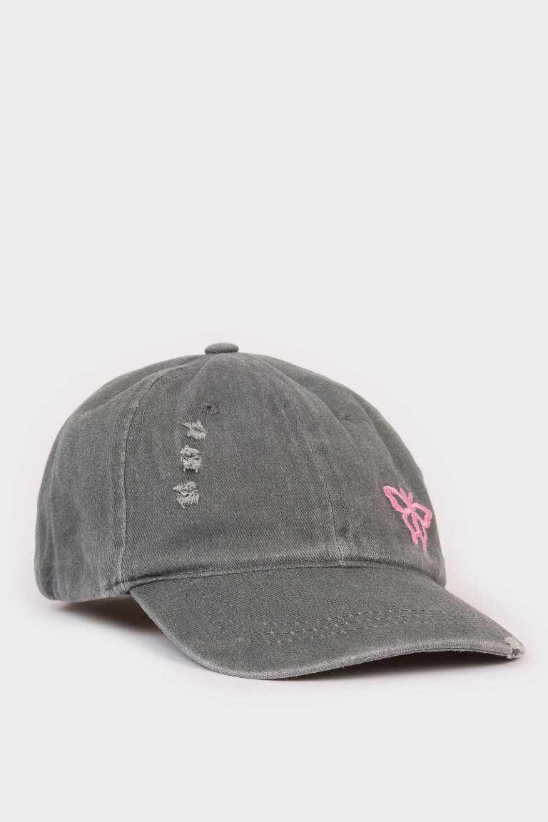 Girl Cap