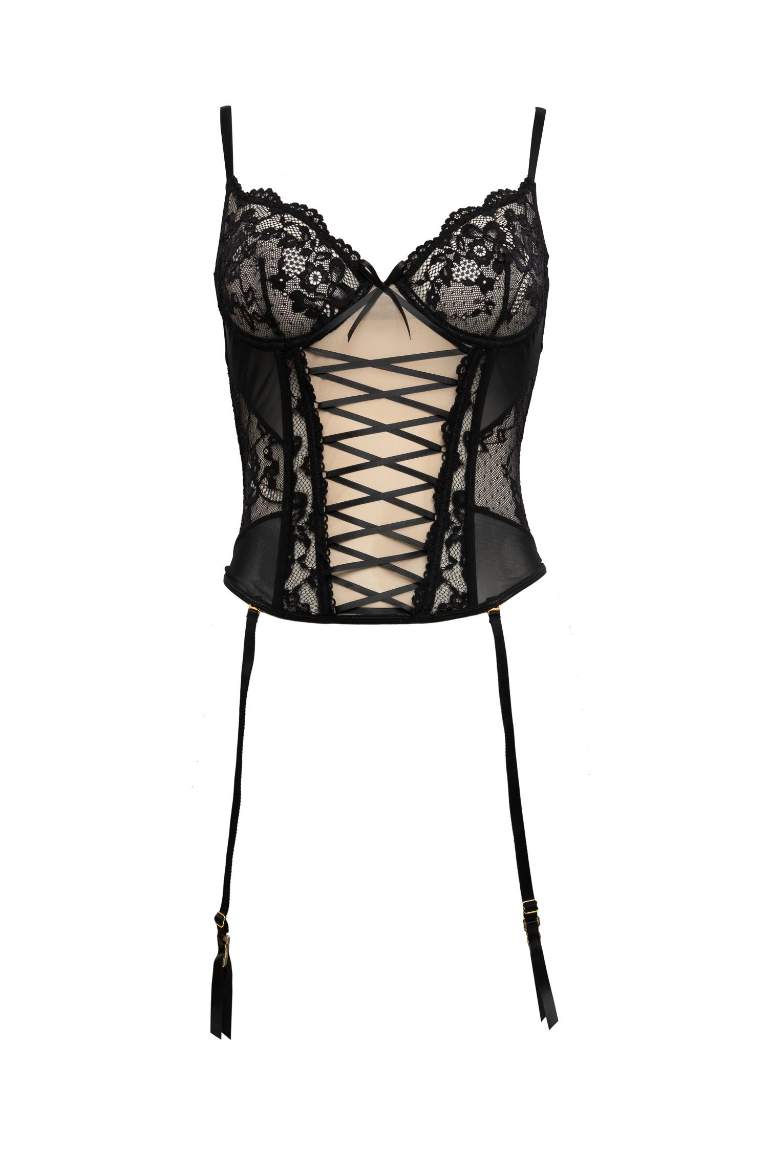 Soutien-Gorge en dentelle de Fall In Love