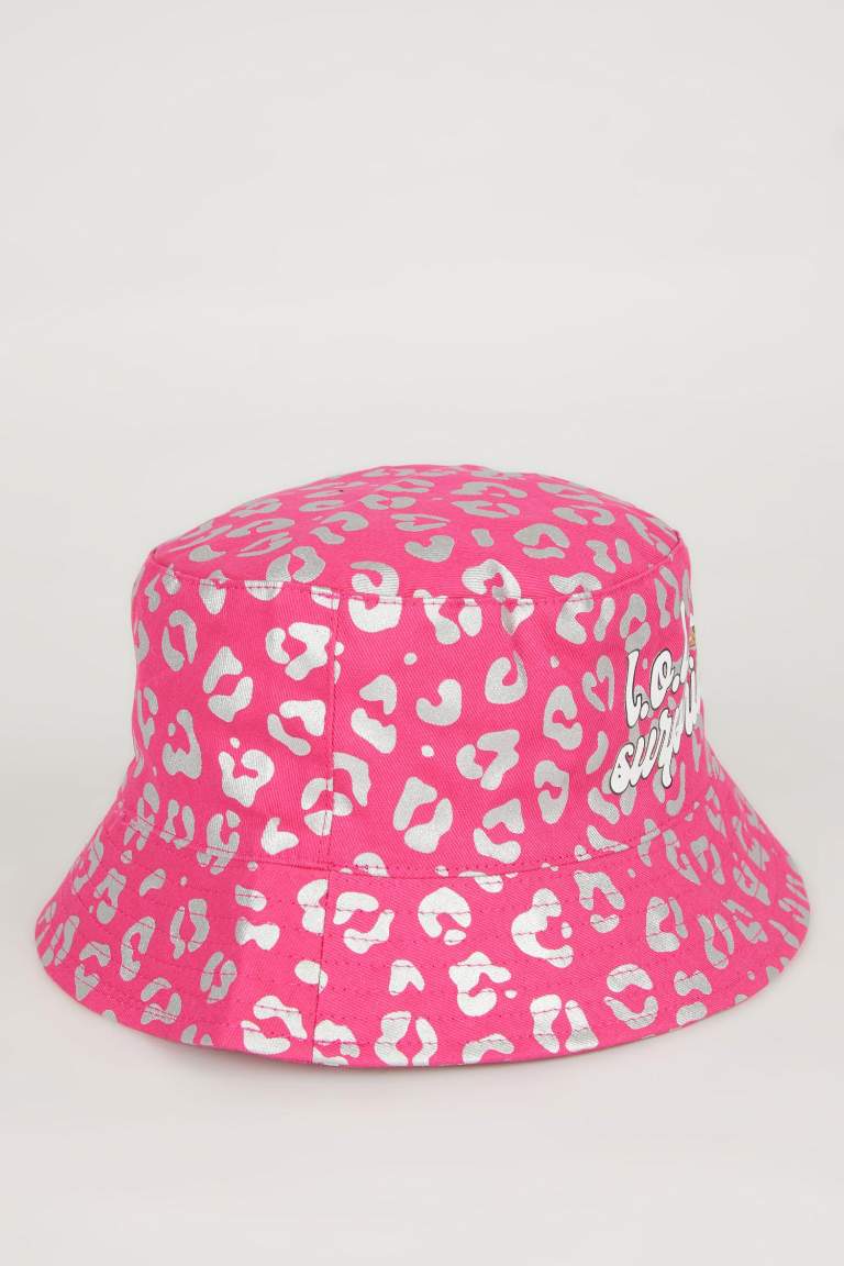 Girl Printed L.O.L. Surprise Licensed Hat