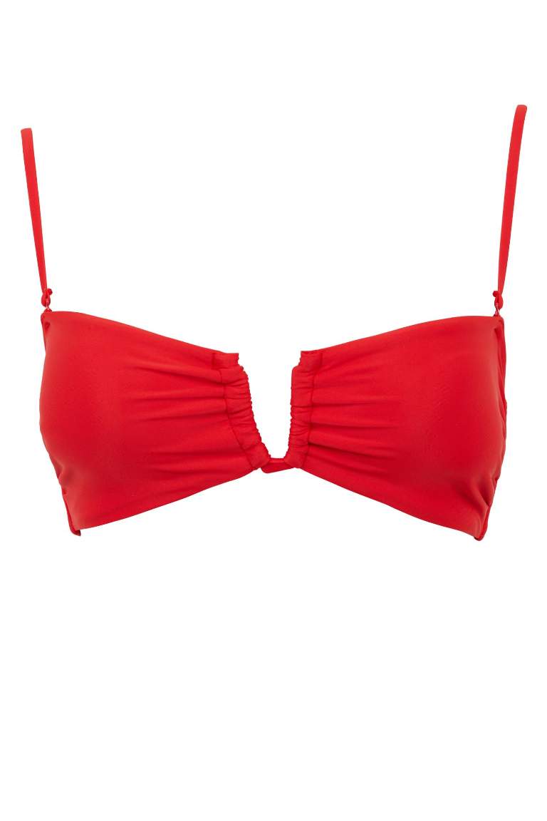 Haut De Bikini Coupe Régulière de Fall In Love