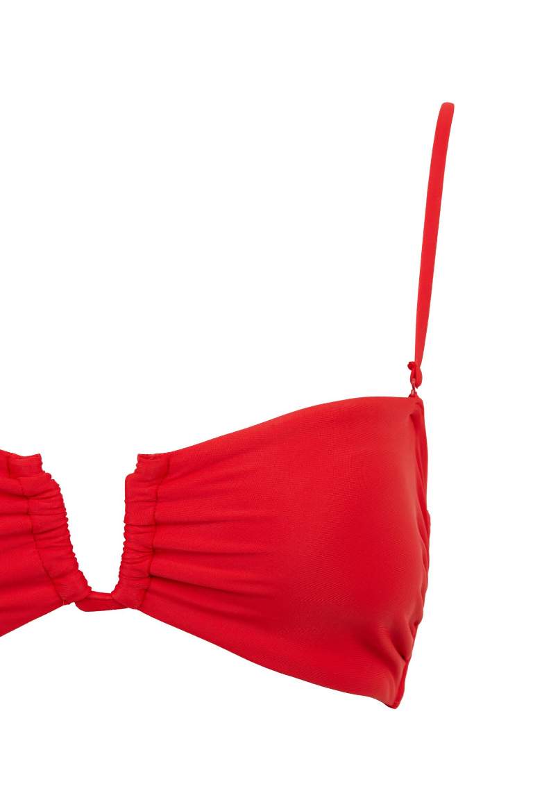 Haut De Bikini Coupe Régulière de Fall In Love