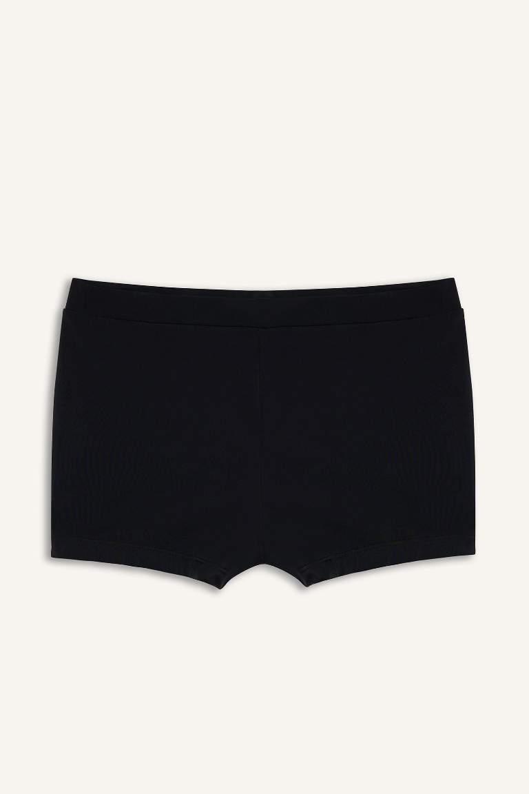Şort Bikini Altı-Fall in Love