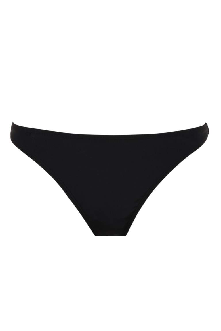 Fall in Love Regular Fit Bikini Bottom