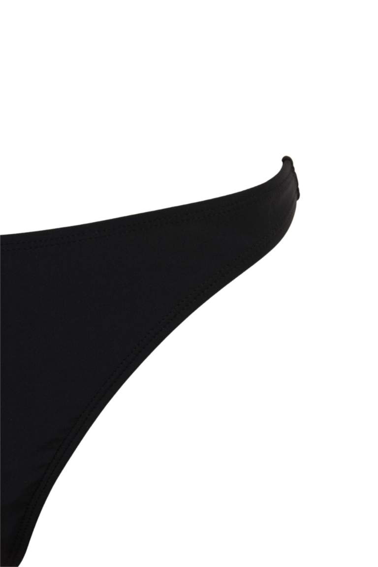 Fall in Love Regular Fit Bikini Bottom