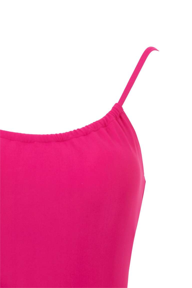 Fall in Love Regular Fit Swimsuit