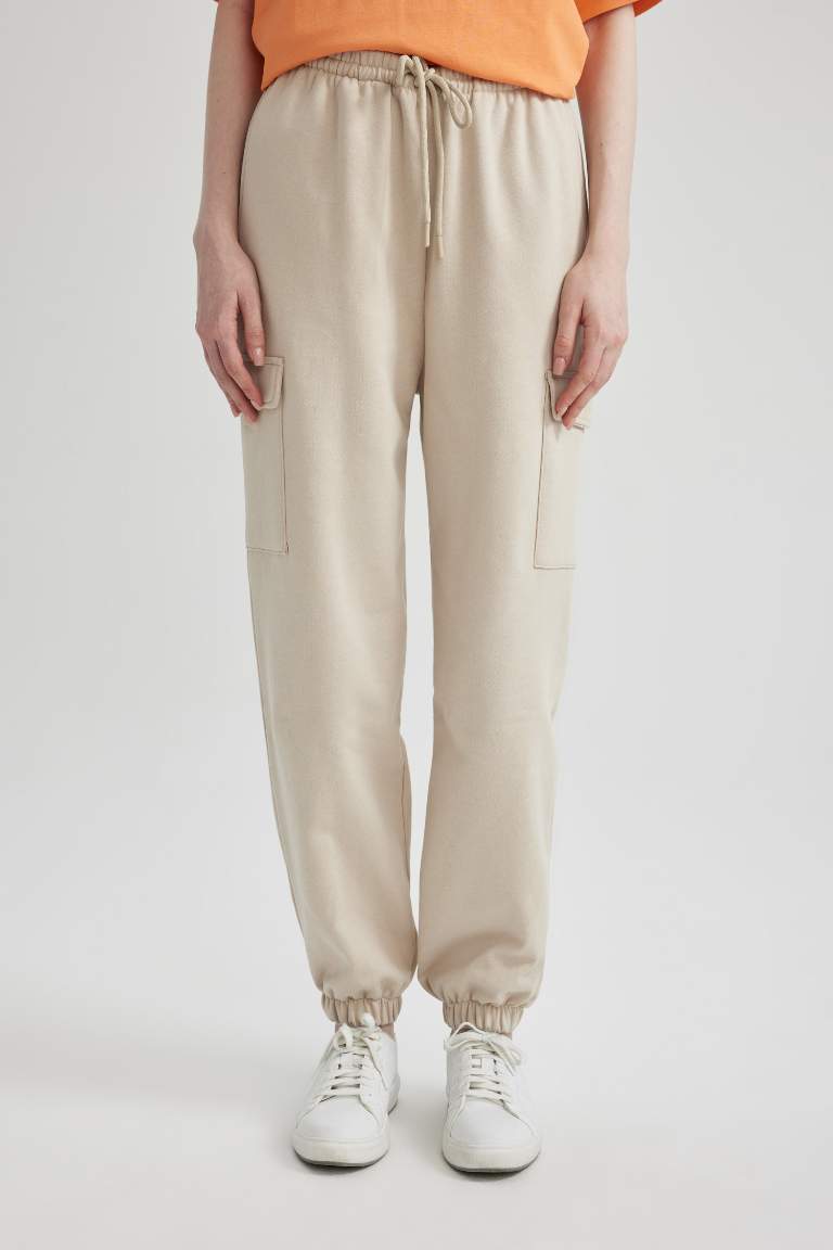 Jogger Sweatpants