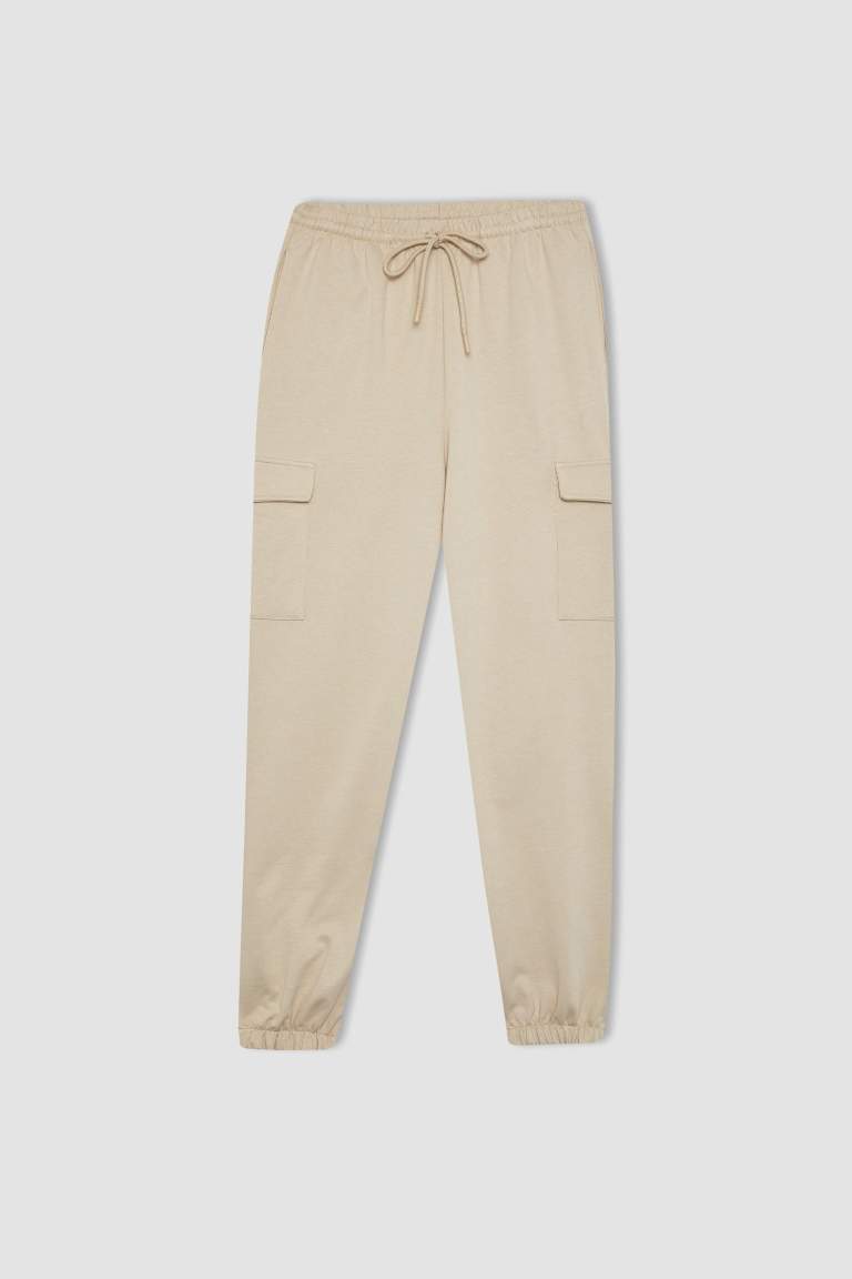 Jogger Sweatpants