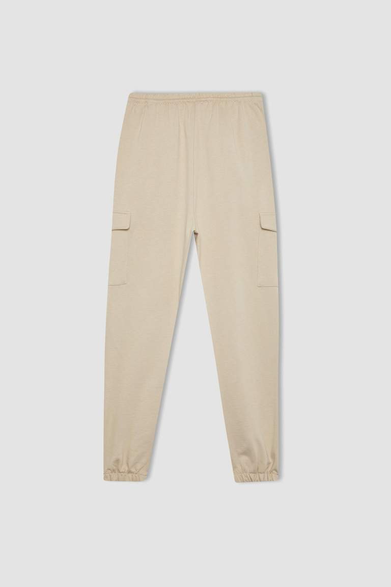 Jogger Sweatpants