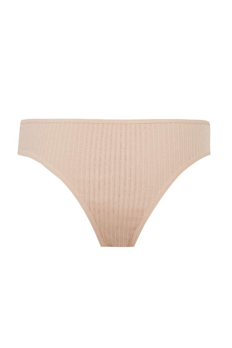 Fall in Love 3 Piece Brazilian Slip Panties