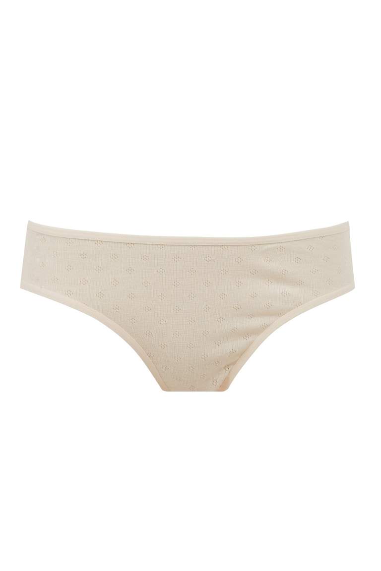 Fall in Love 3 Piece Slip Panties