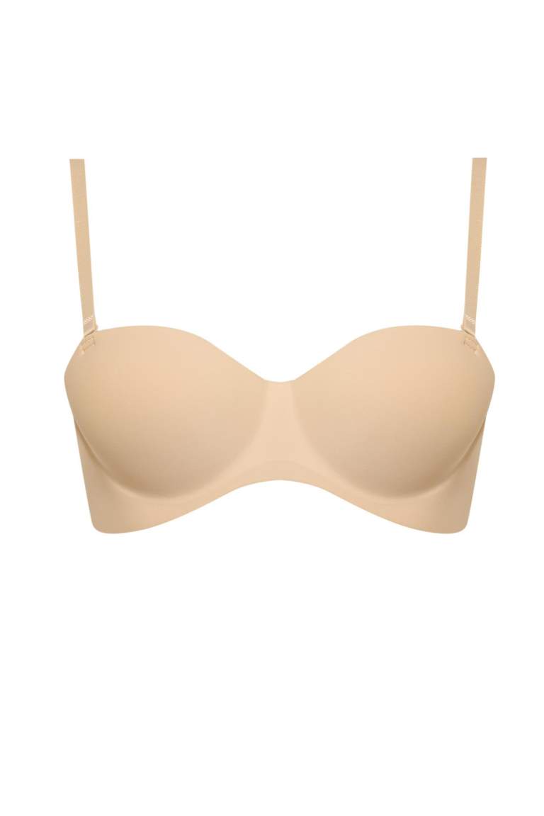 Soutien-gorge push-up avec bretelles de Fall in Love