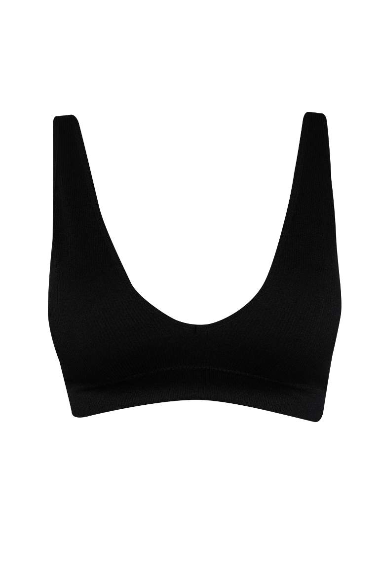 Fall in Love Removable Padded Bra