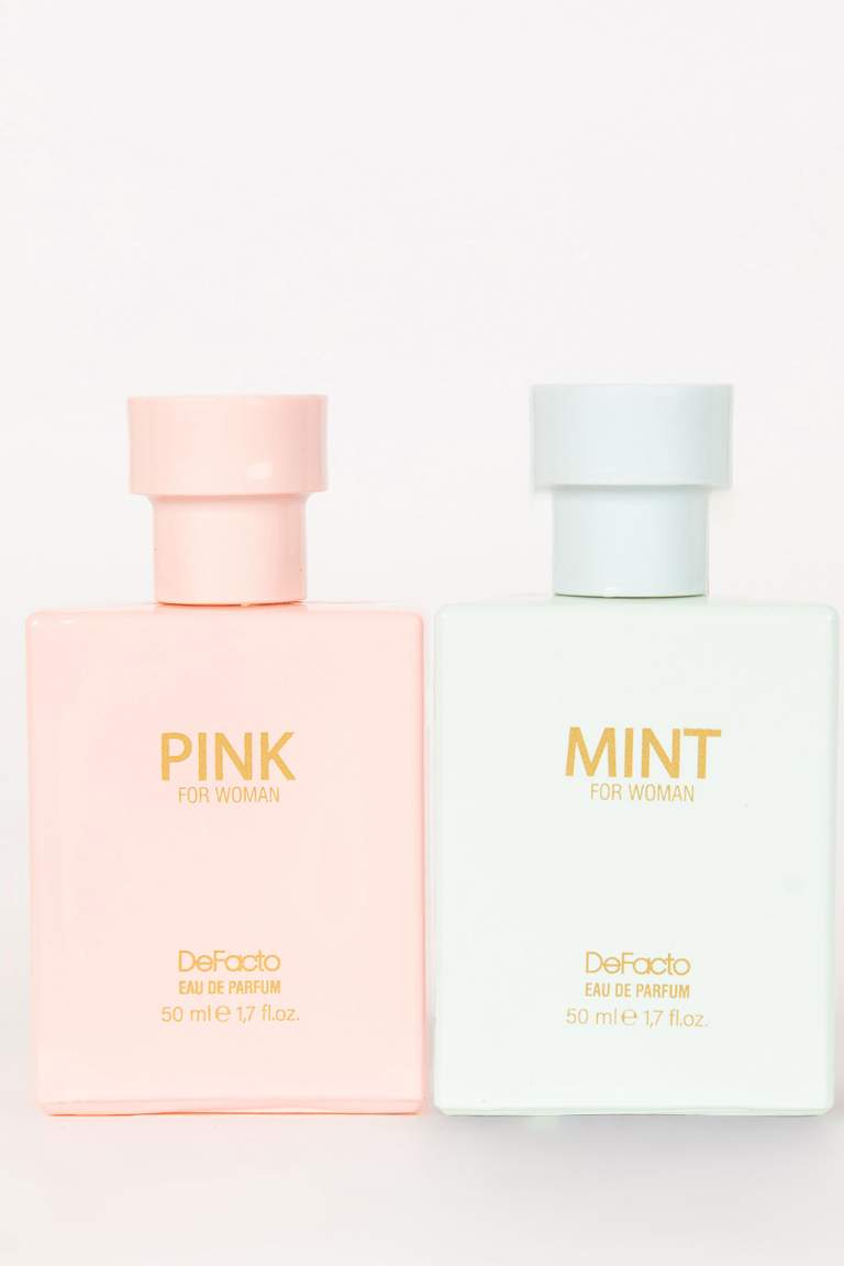 عطر نسائي أروماتيك 50 مل