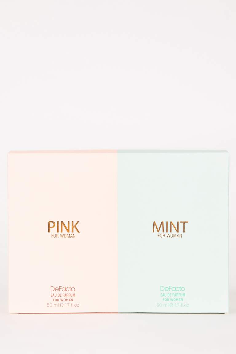 عطر نسائي أروماتيك 50 مل