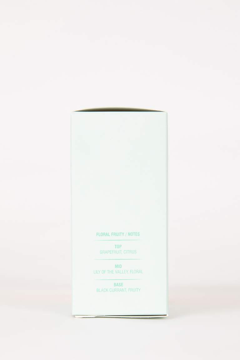 عطر نسائي أروماتيك 50 مل