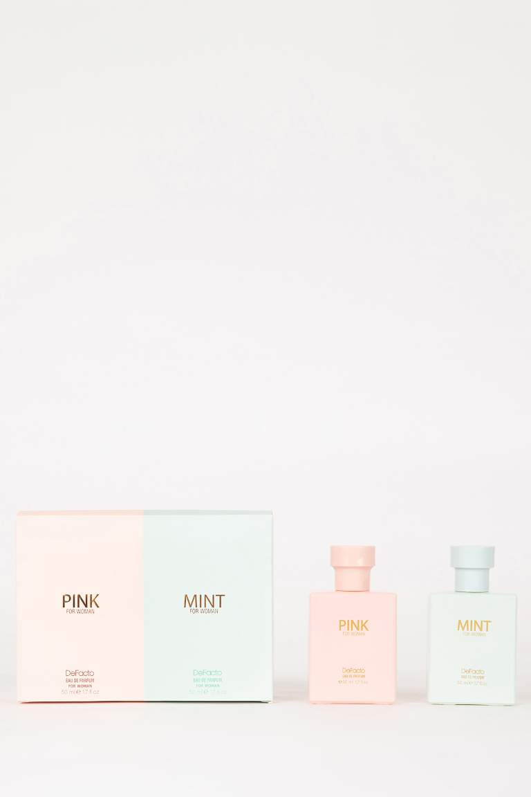 عطر نسائي أروماتيك 50 مل