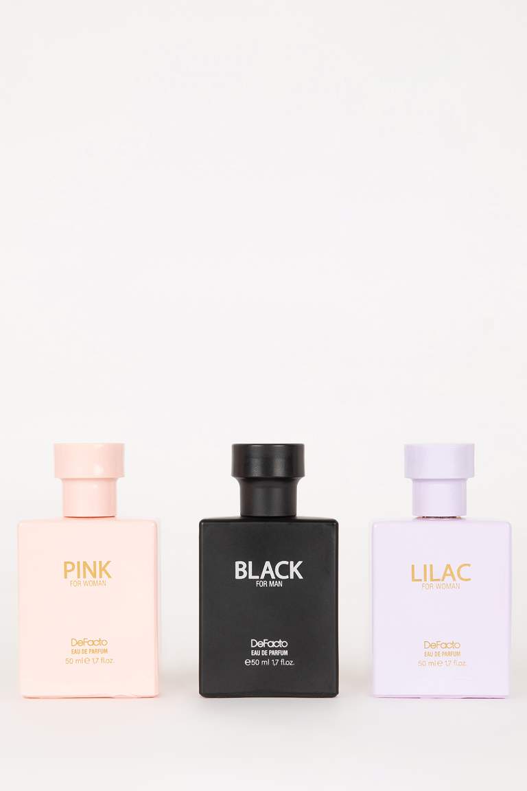 عطر رجالي أروماتيك 50 مل