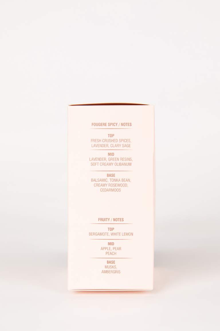 عطر رجالي أروماتيك 50 مل