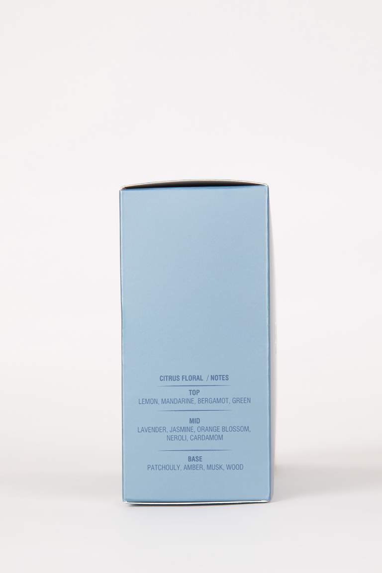 Navy & Blue 2'li Set Erkek Parfüm 50 ml