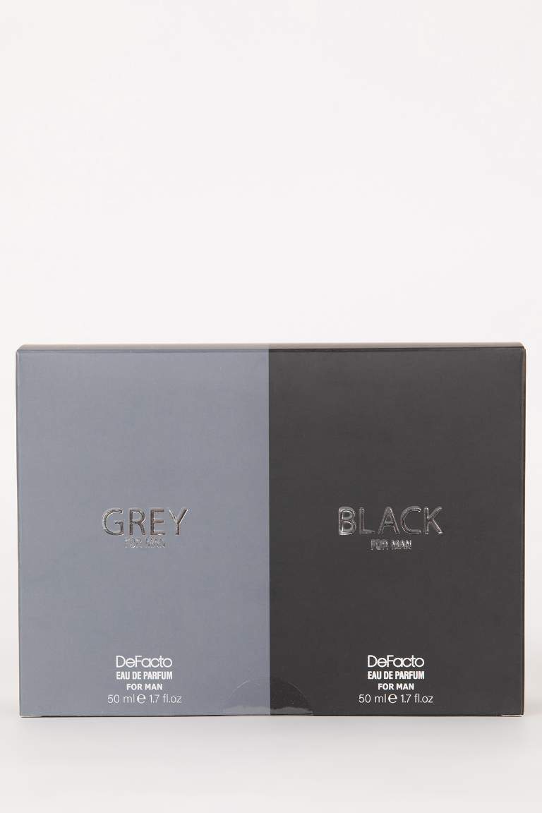 عطر رجالي أروماتيك 50 مل