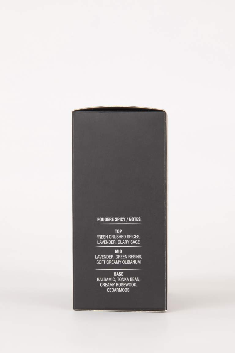 عطر رجالي أروماتيك 50 مل
