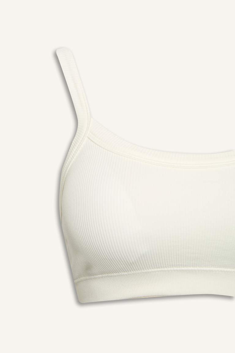 Fall in Love Removable Pads Bra