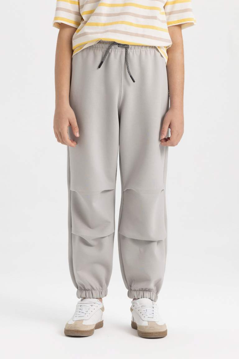 Pantalon Sweatpants pour Garçon