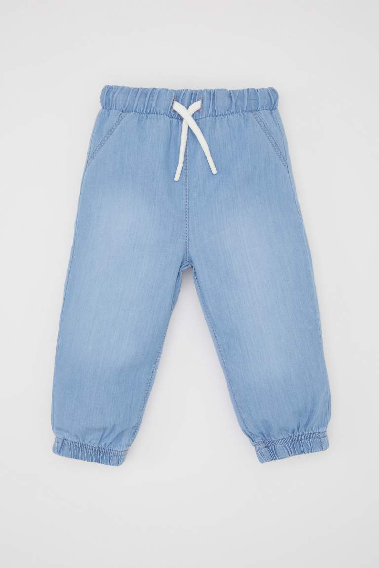 Pantalon Jean pour Bébé Garçon