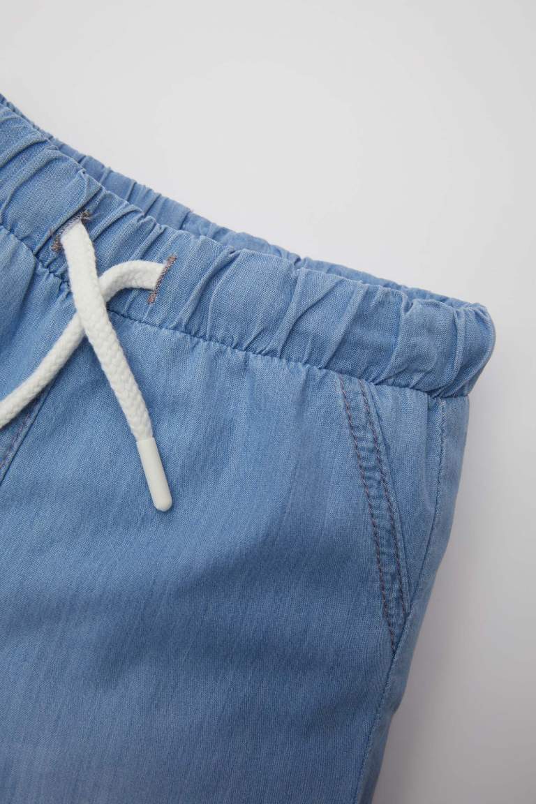 Pantalon Jean pour Bébé Garçon