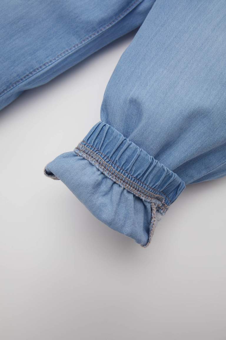 Pantalon Jean pour Bébé Garçon