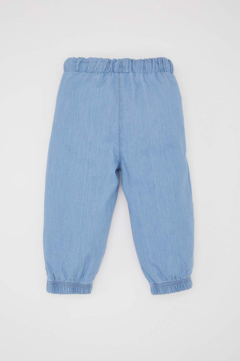 Pantalon Jean pour Bébé Garçon