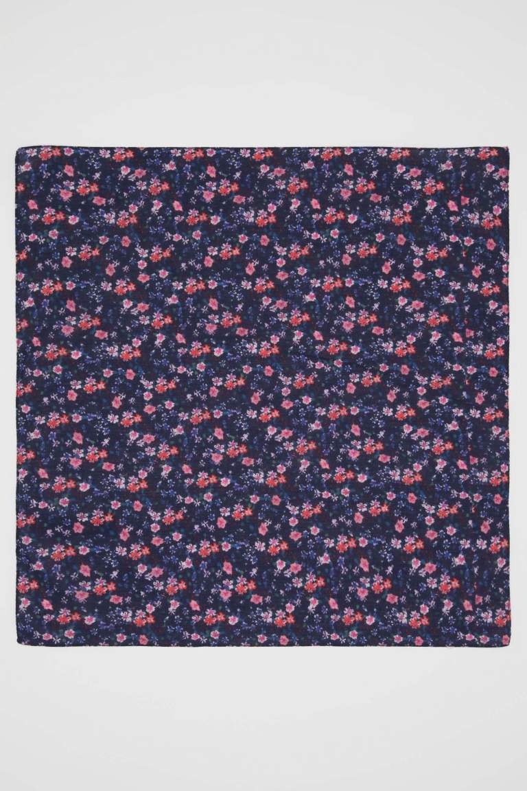 Woman Cotton Bandana
