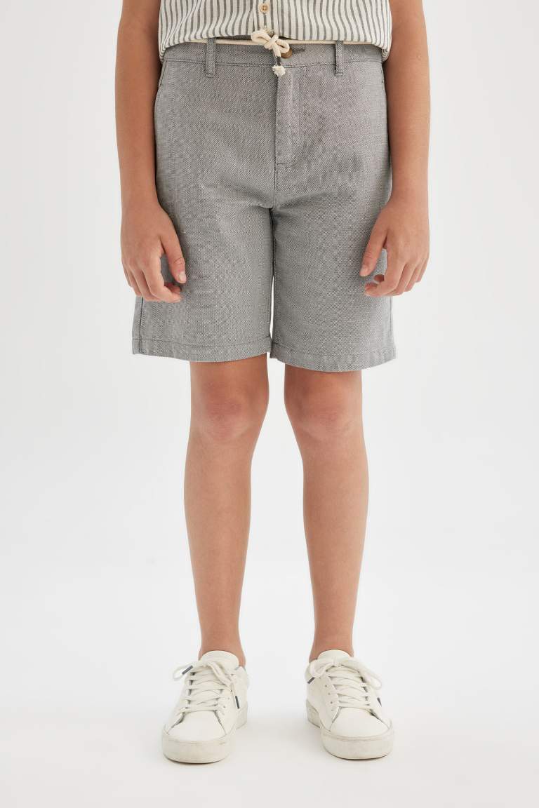 Boy Shorts